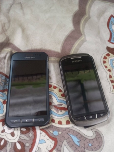 Samsung xcover 2db elado