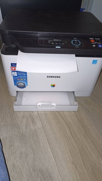 Samsung xpress c480 sznes lzernyomtat