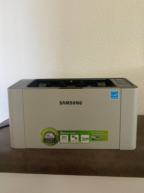 Samsung xpress m2026