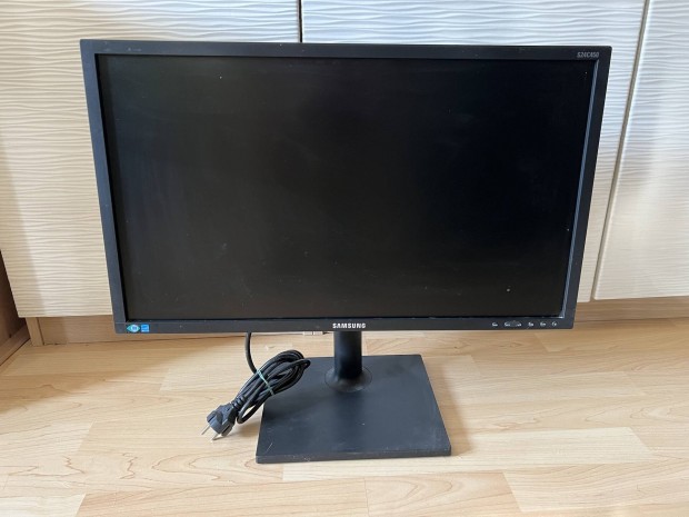 Samsunk 24 FHD LED monitor