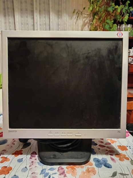 Samtron 73v monitor