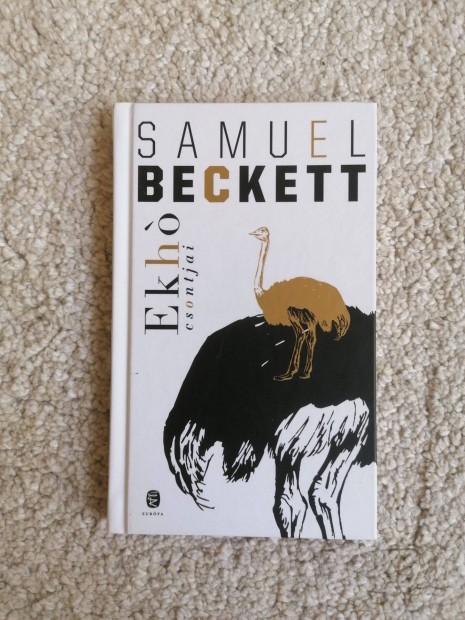 Samuel Beckett: Ekh csontjai