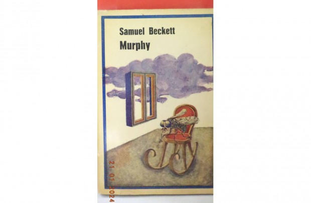 Samuel Beckett: Murphy