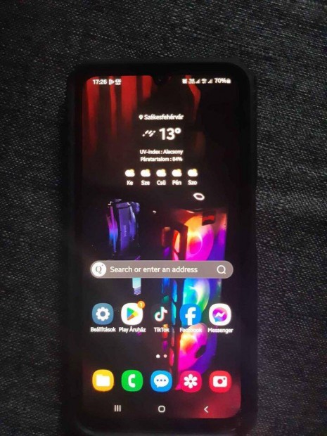 Samung Galaxy A25 5G