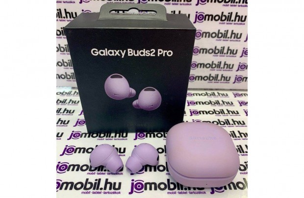 Samung Galaxy Buds2 Pro SM-R510 flhallgat