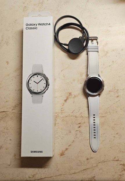 Samung Watch4 Classic 42mm e-sim