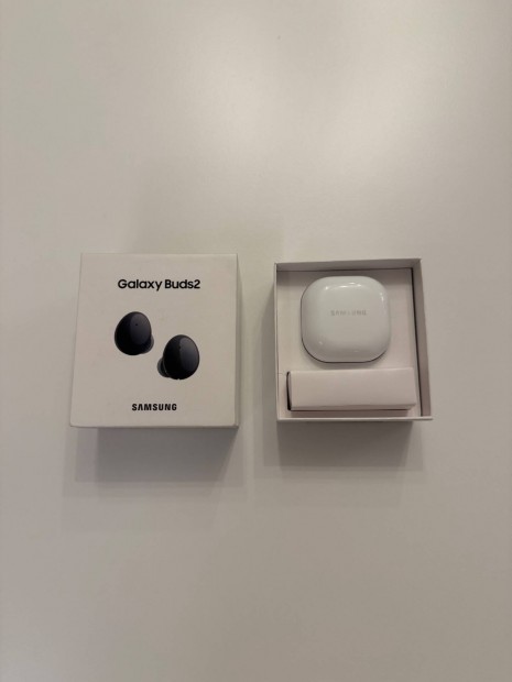 Samunsg galaxy buds 2