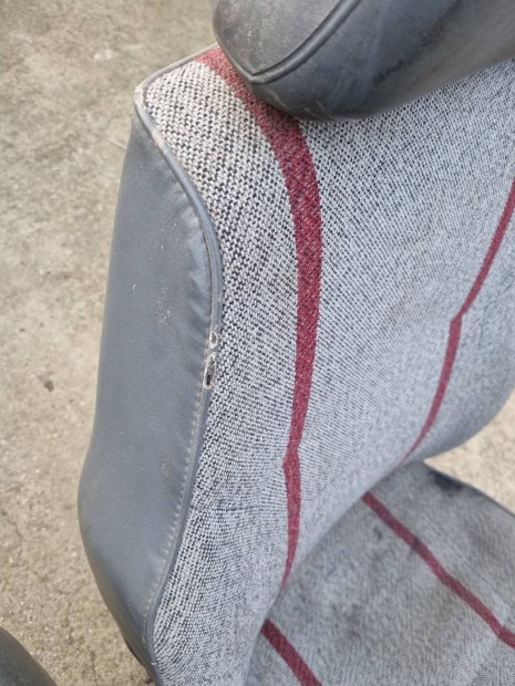 Samurai �l�s els� 1 p�r