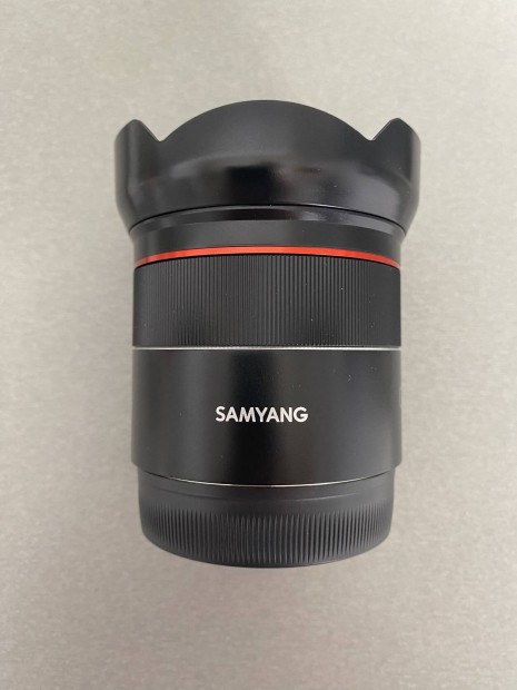 Samyang AF 18mm F/2.8 (Sony FE)