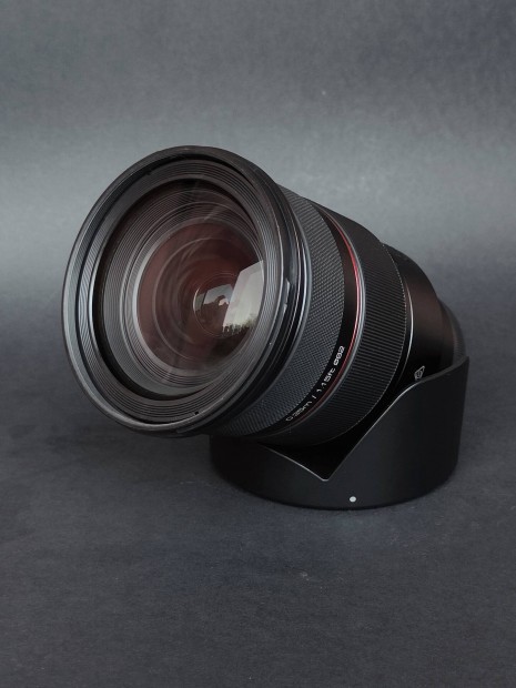 Samyang AF 24-70mm f/2.8 (Sony E)