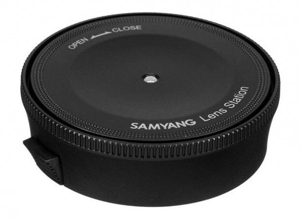 Samyang Lens Station (Canon) | 6 h magyar garancia!