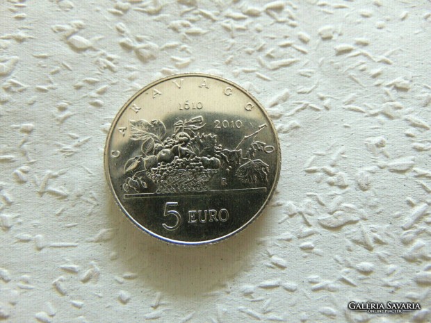 San Marino ezst 5 euro 2010 18 gramm 925 % ezst