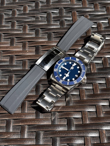 San Martin SN0121T (Pelagos Homage)