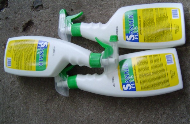 Sanalk ferttlent