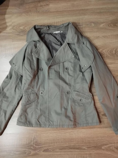 Sancred khaki kiskabát