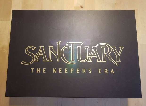 Sanctuary trsasjtk