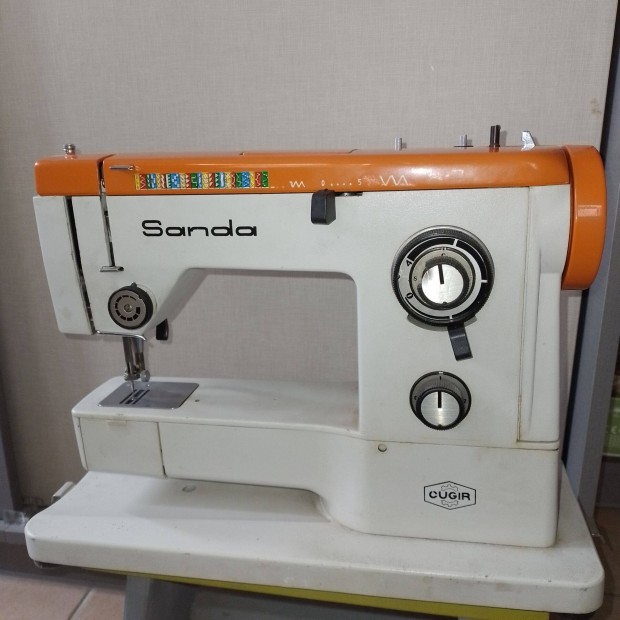 Sanda varrgp ingyen elvihet