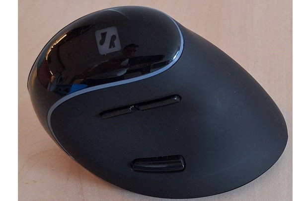 Sandberg Wireless Vertical Mouse Pro elad