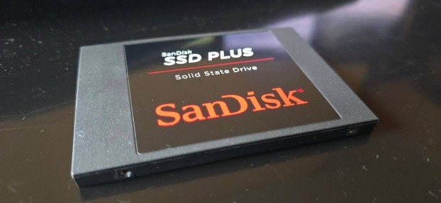 Sandisk 240GB SSD