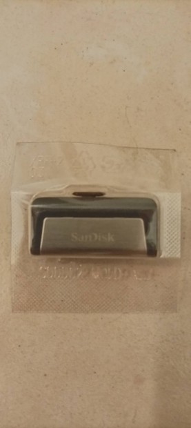 Sandisk Ultra Dual C-tpus  Pendrive USB 128 GB