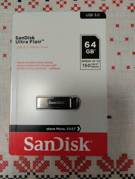 Sandisk pendrive 