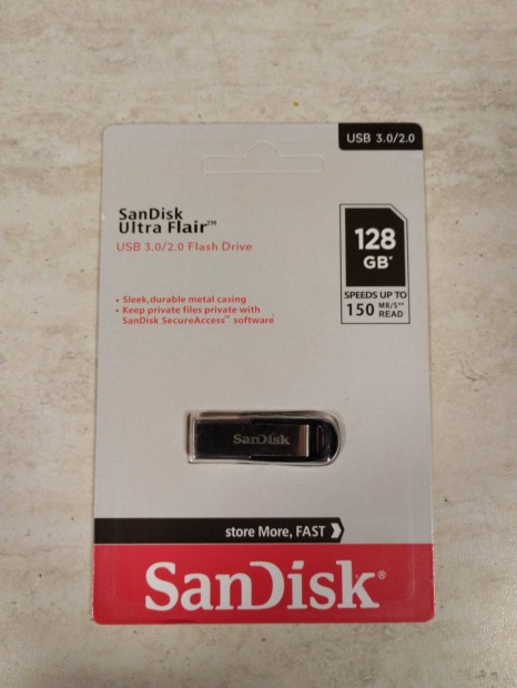 Sandisk pendrive elad 