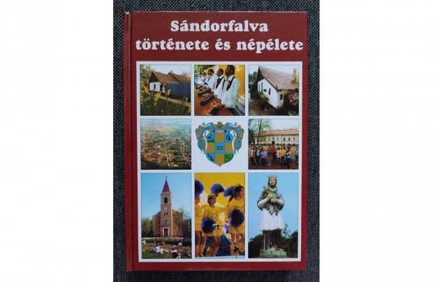 Sndorfalva trtnete s nplete