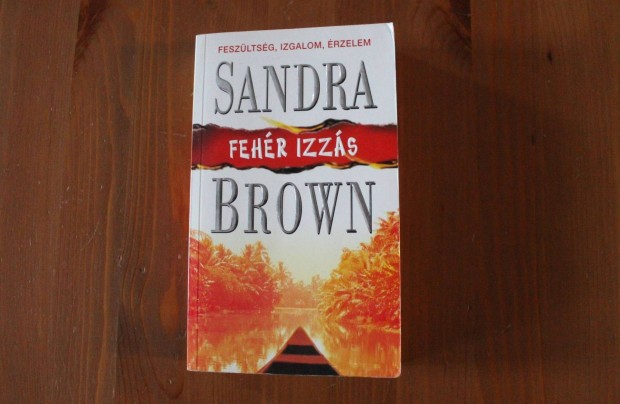 Sandra Brown - Fehr izzs
