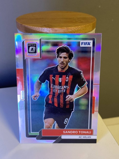 Sandro Tonali Prizm krtya