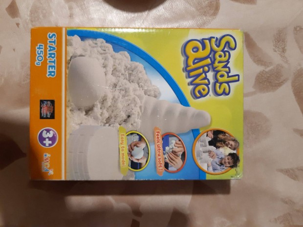 Sands alive 450g