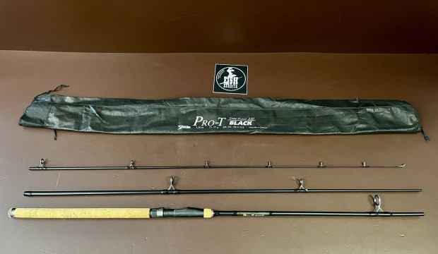 Sanger pro-t black carp float 330 15-65g/ Fish Bandita