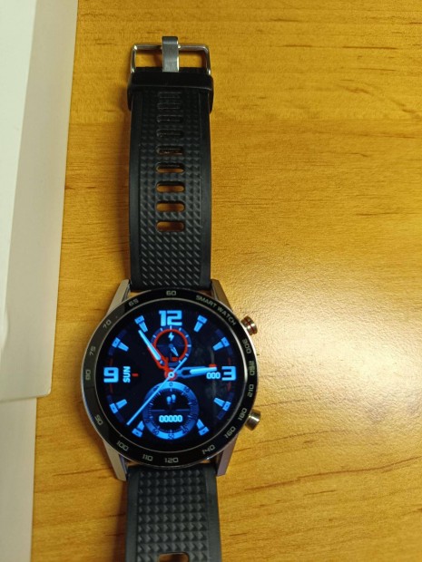 Sanlepus Okosóra Smartwatch