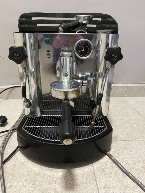 Sanremo Treviso LX 1500w espresso kávéfőző kávé kávégép