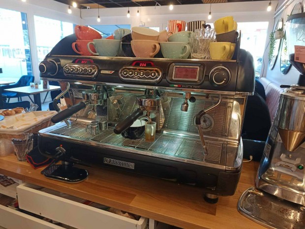 Sanremo Verona RS kvgp elad