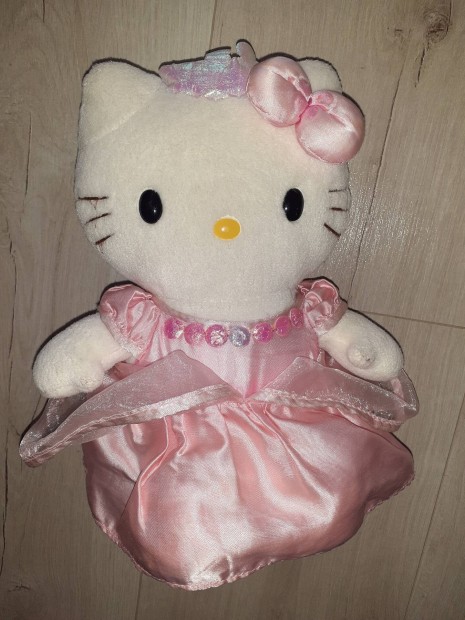 Sanrio plss hello kitty