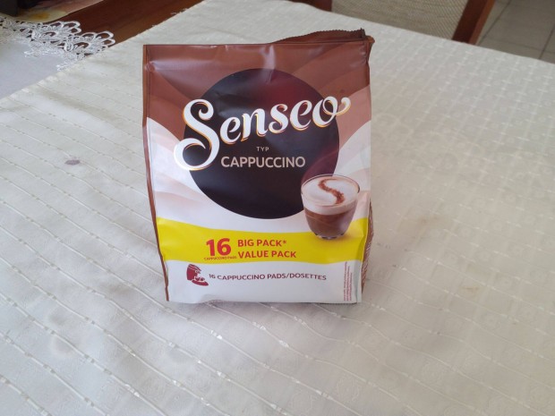 Sanseo cappuccin prna