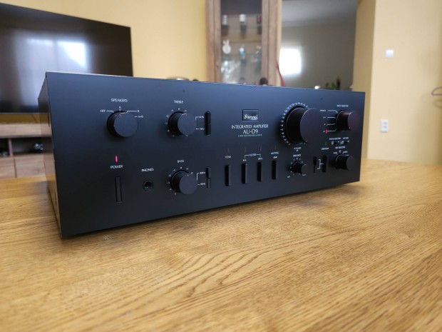 Sansui AU-D9