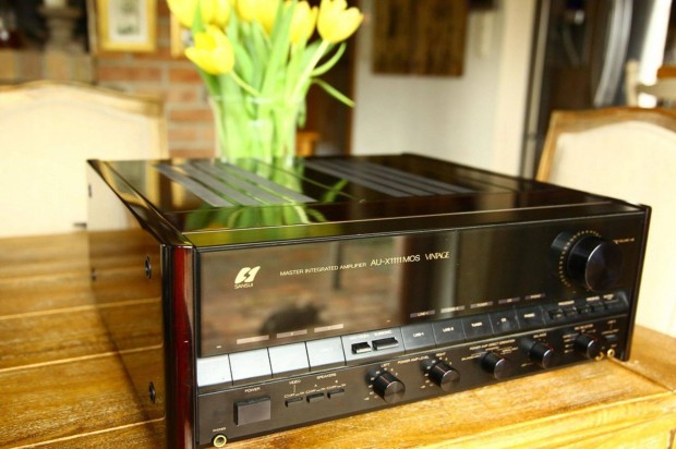 Sansui AU-X1111