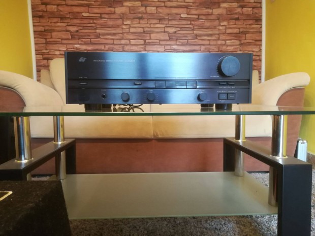 Sansui AU-X201 sztere erst