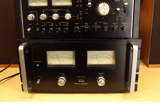 Sansui BA-5000