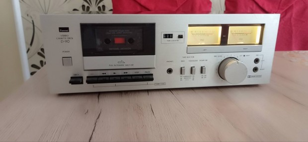 Sansui D-90 deck 