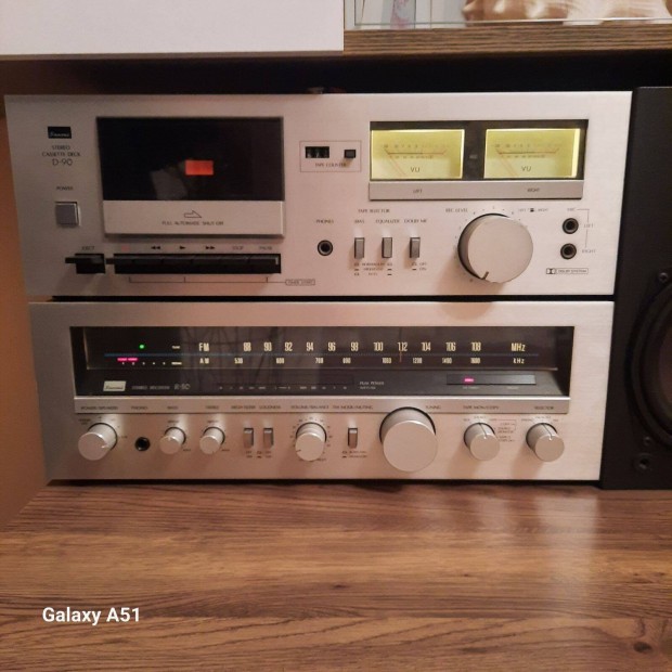 Sansui HiFi 1980