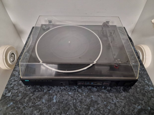 Sansui P-D10 vinyl lemezjtsz 