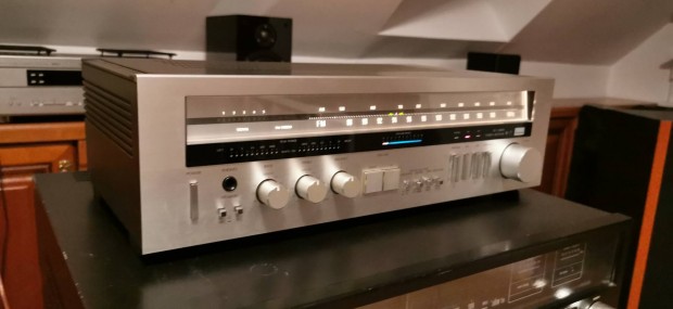 Sansui R7 stereo receiver 
