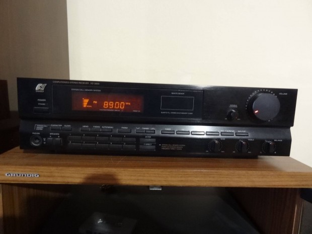 Sansui RZ 3000 Receiver