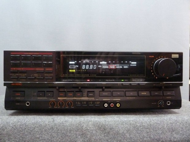 Sansui SX 1130 rdis erst