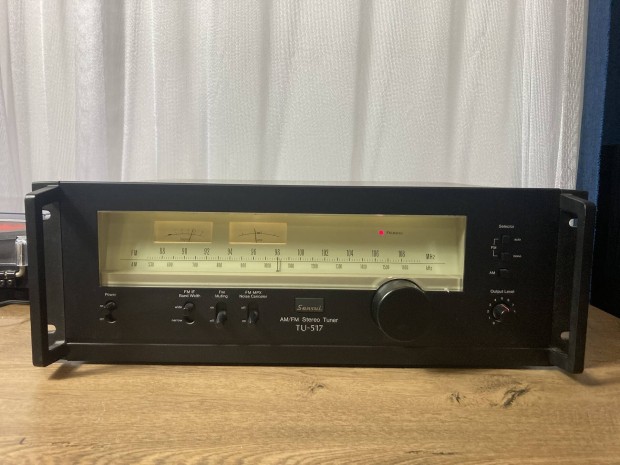 Sansui TU-517