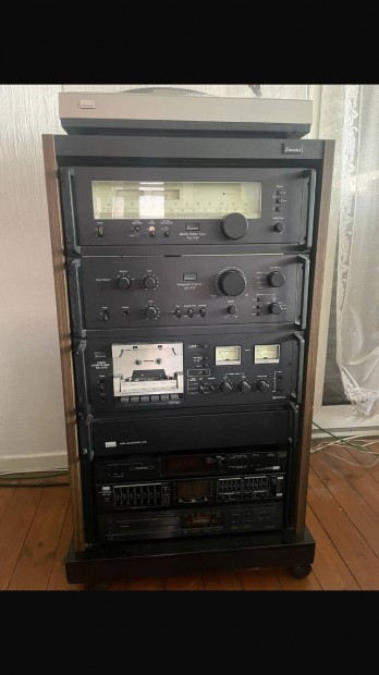 Sansui Torony AU-517