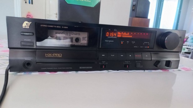 Sansui deck szép állapotban