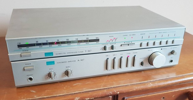 Sansui erst s rdi